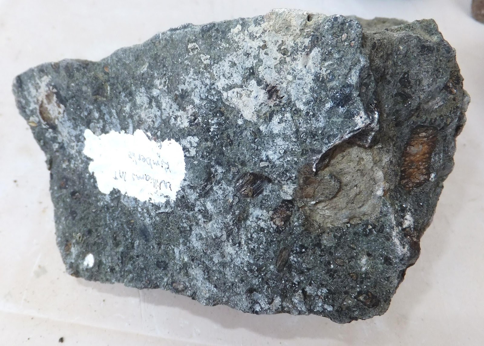 GemHunter's Guide to Gold and Diamonds in Montana Diamonds In Montana