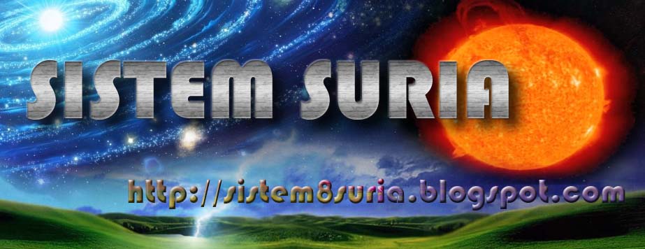 sistem suria