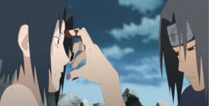 ناروتو شيبودن Naruto Shippuden الحلقة 496 مترجمة للمشاهدة بجودة عالية وتحميل مباشر أنيموبو Animobo