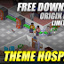 Theme Hospital, Free Download, Origin Games
