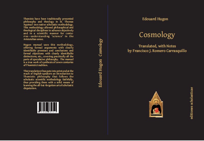 Thomism vs augustinian image