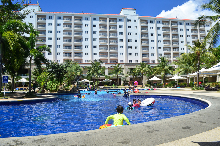 JPark Island Resort And Waterpark Cebu