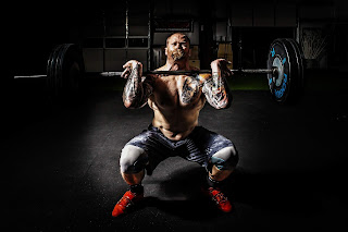 Growth hormone for bodybuilding benefits and damage