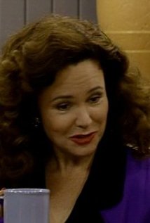 Gail Edwards movies list and roles (Fuller House - Season 5, Fuller