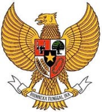 MAKNA MAKNA DARI LAMBANG NEGARA INDONESIA YAKNI GARUDA MAKNA MAKNA DARI LAMBANG NEGARA INDONESIA YAKNI GARUDA