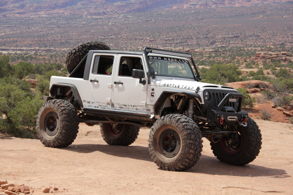 Scale R C Trucks Presented By Letsgomuddin Rattle Trap Based 4 To Build A 4 Door Jeep Jk Pickup Truck Which Will Be Based Off Of The Full Size Rattle Trap Here Are Some Reference Pictures 1