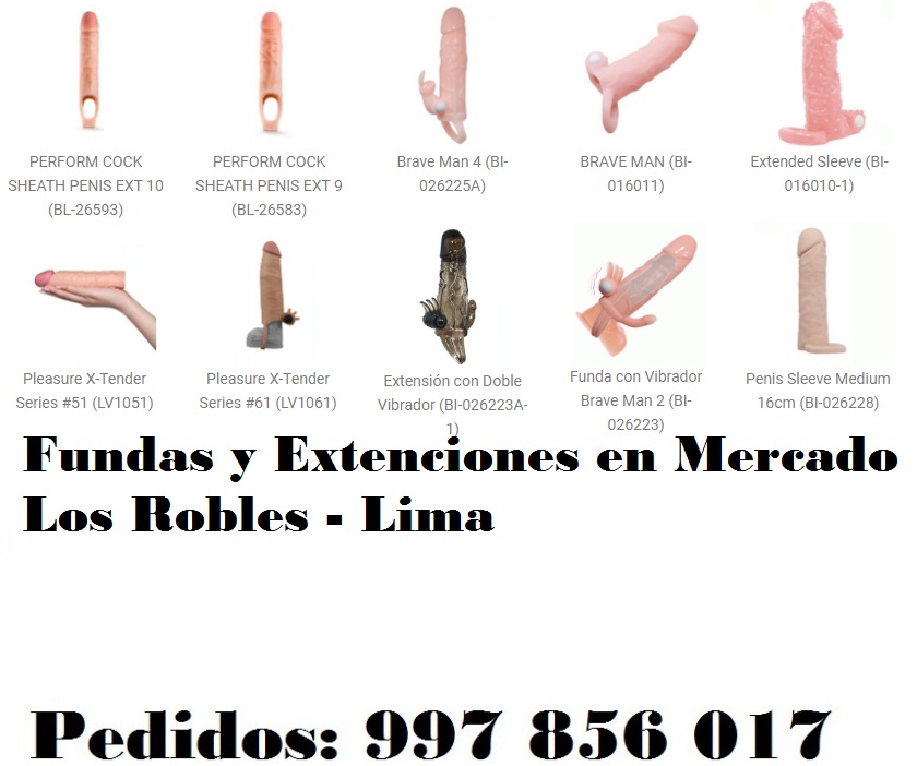 en Mercado Los Robles - Lima