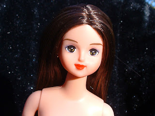MSJ's Doll Pit