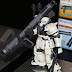 Model Builders Part 1/144 System Weapon 006  - on Display at GunPla EXPO 2013 at UDX