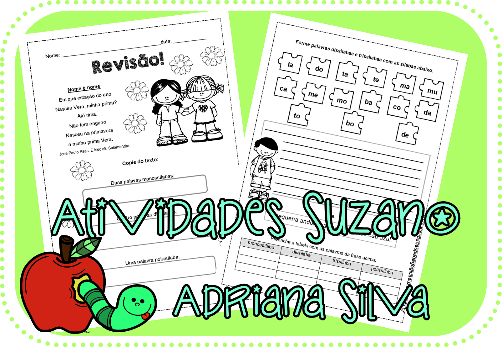 Revisao pedagogia