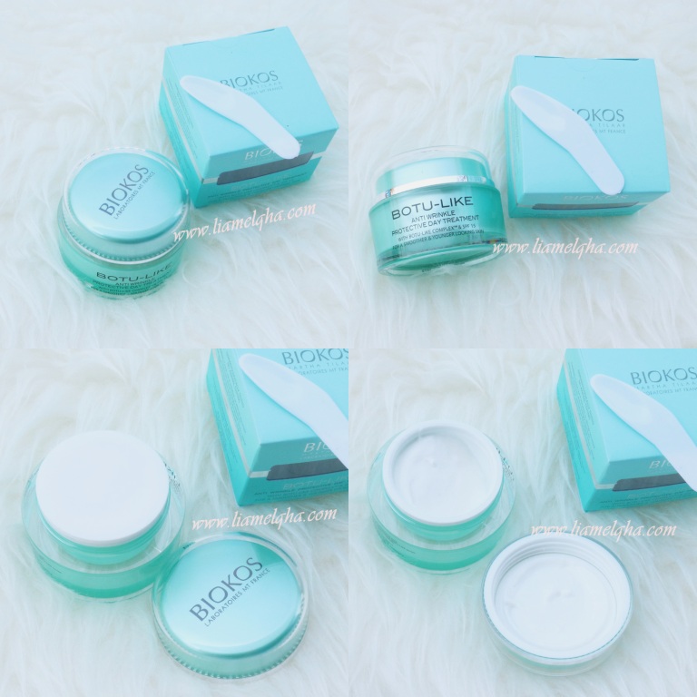 biokos botu like wrinkle filling serum