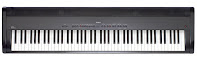 Lowrey EZP3 piano