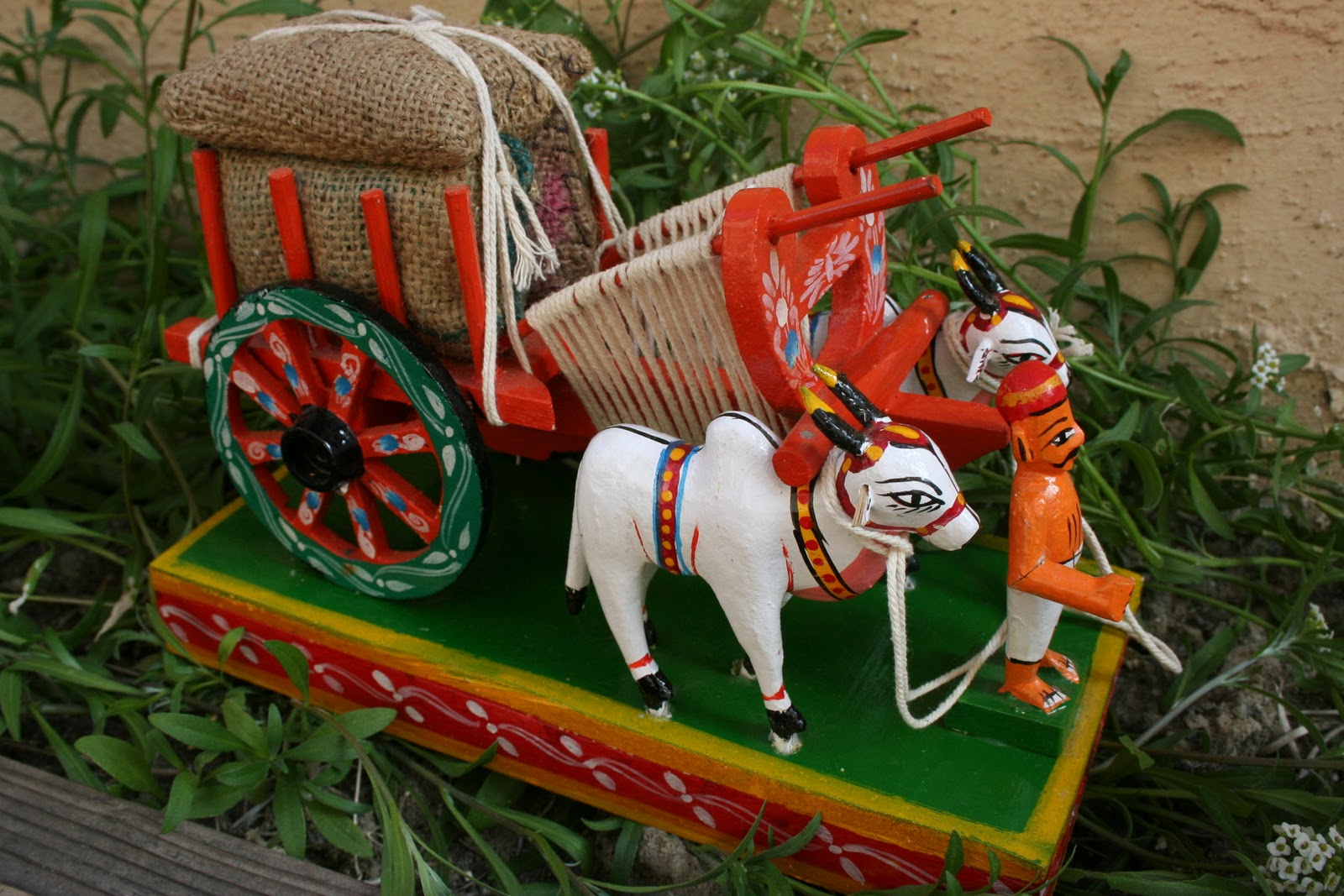 Life As It Comes Kondapalli Toys