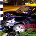 Situs bandar bola - Aguero Kecelakaan Mobil