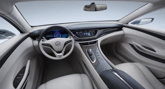 2018 Buick Avenir Specs 2018 Buick Avenir Specs