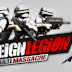 Foreign Legion Multi Masscare