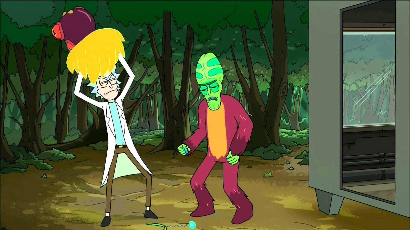 rick and morty episode 2 season 3 full episode rick and morty episode 2 season 3 full episode