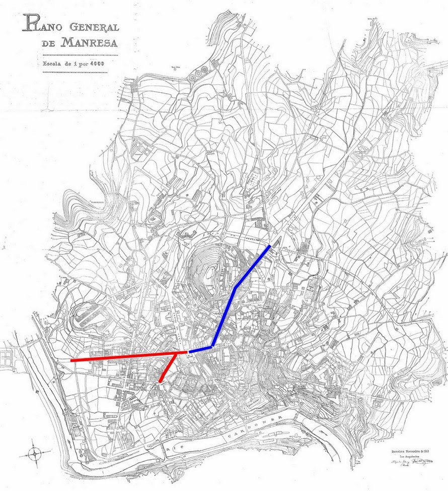 Històries Manresanes: 2013