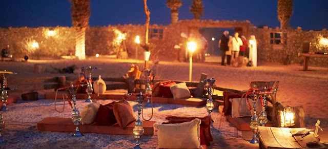 Get 30% off on overnight desert safari. Get 30% off on overnight desert safari.