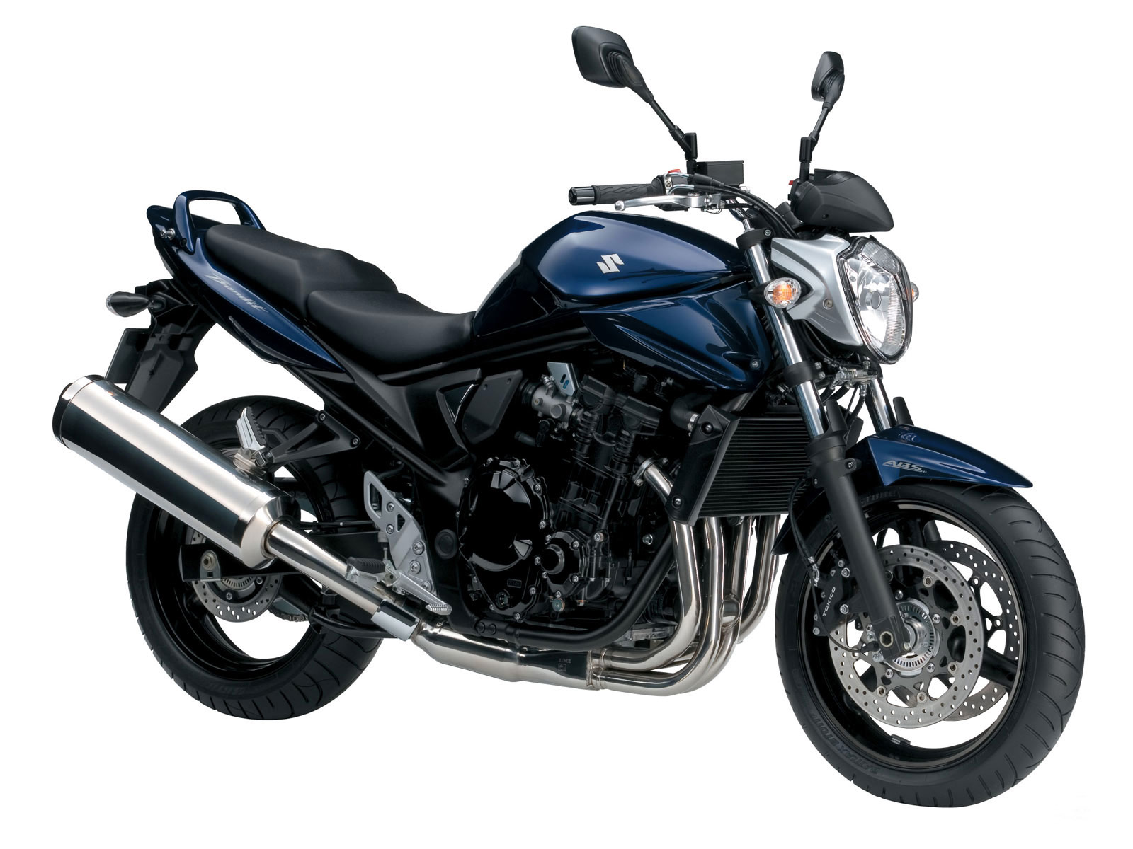 motorcycles: Suzuki GSX-R