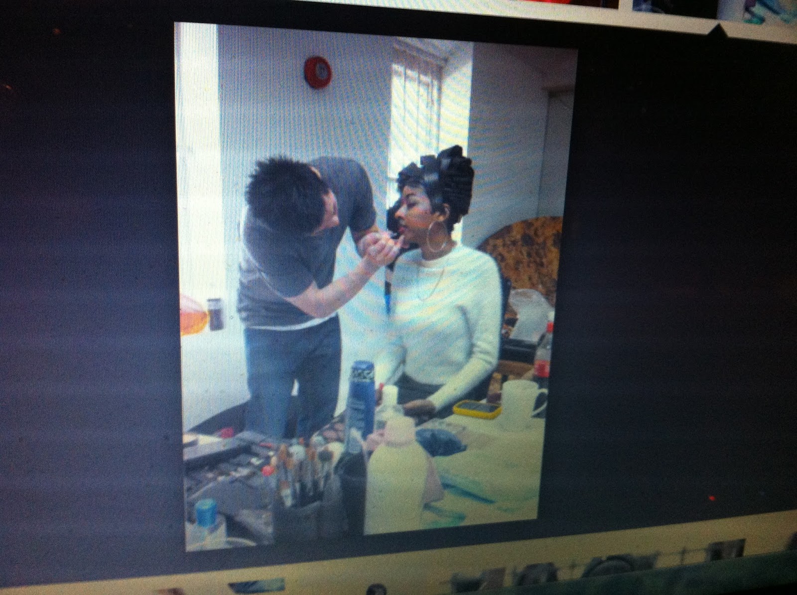 THE BLACK SOCIAL HISTORY BLACK SOCIAL HISTORY AFROBRITISH