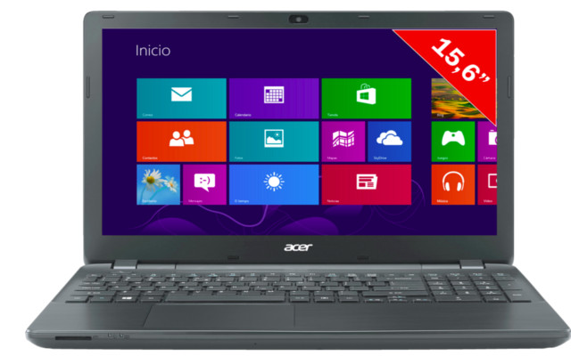 Acer Aspire E5-571-511C