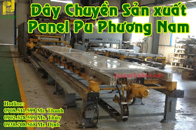 Panel Kho Lanh
