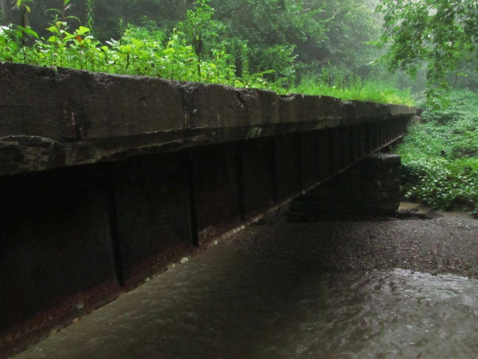 Old Industry of Southwestern Pennsylvania Turtle Creek Branch Of The