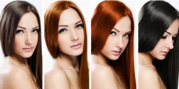 Ingin Mewarnai Rambut? Inilah 5 Bahan yang Dapat Mengubah Warna Rambut Anda Secara Alami Ingin Mewarnai Rambut? Inilah 5 Bahan yang Dapat Mengubah Warna Rambut Anda Secara Alami