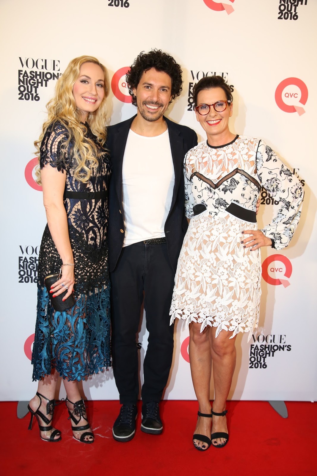 LAURUSFashionnews Düsseldorf 2016