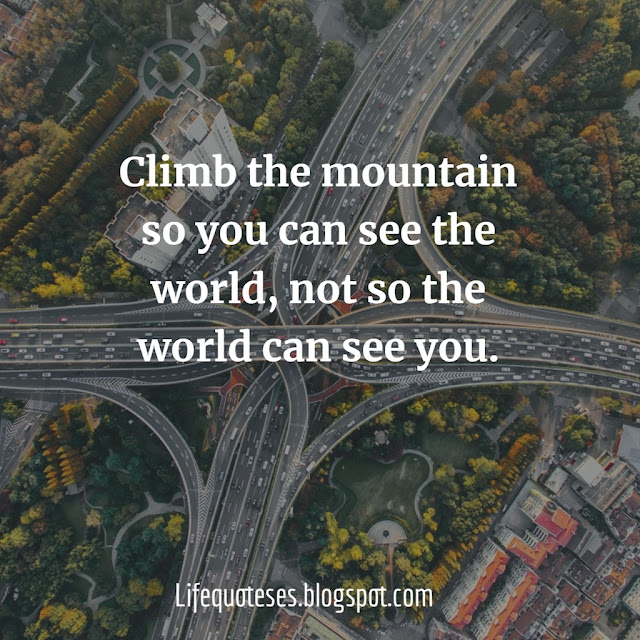 short Inspirational Quotes