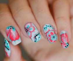 nail exotic phd nails bottle figure