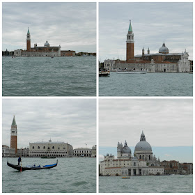 Roteiro de 2 dias em Veneza - Canal Grande