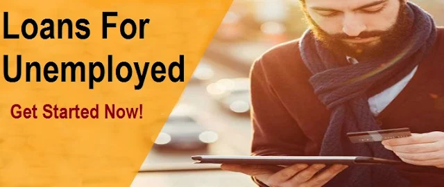quick online loans for unemployed with no credit check - Featured Image