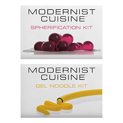 OFFICIAL Modernist Cuisine Value Pack