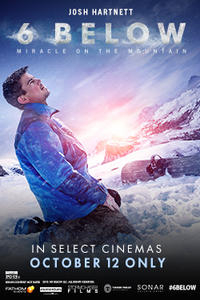 Phép Màu Nơi Núi Tuyết - 6 Below: Miracle on the Mountain (2017)