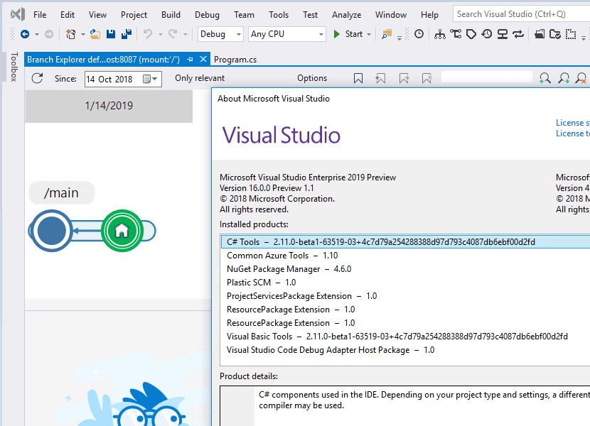 Plastic SCM blog Plastic SCM January releases Plastic 8 is out!
