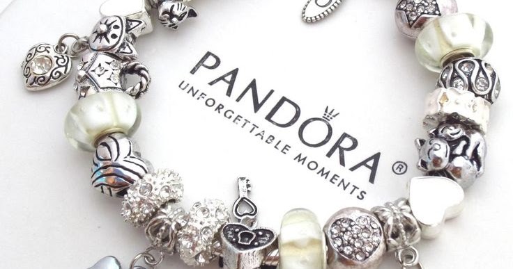 Quanto costa un bracciale Pandora?