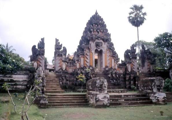 Sejarah Lengkap Kerajaan Bali (Kerajaan Hindu-Budha Di Indonesia