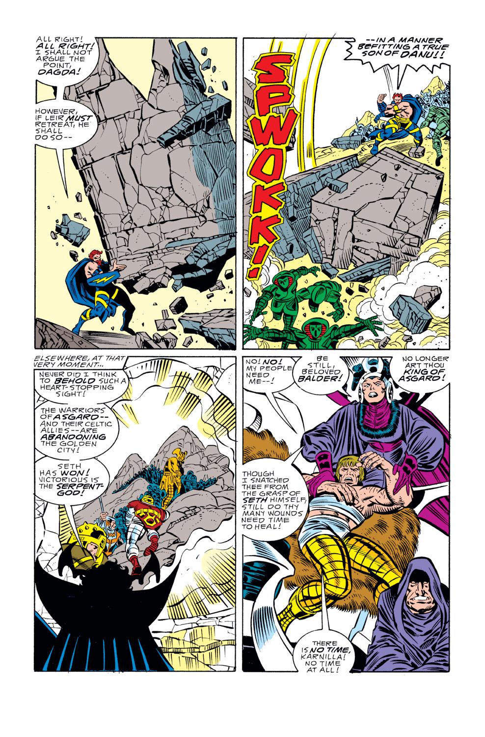 Thor (1966) 400 Page 6