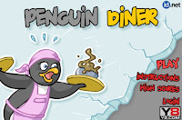 penguin-diner