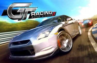 Nissan racing games free download #4
