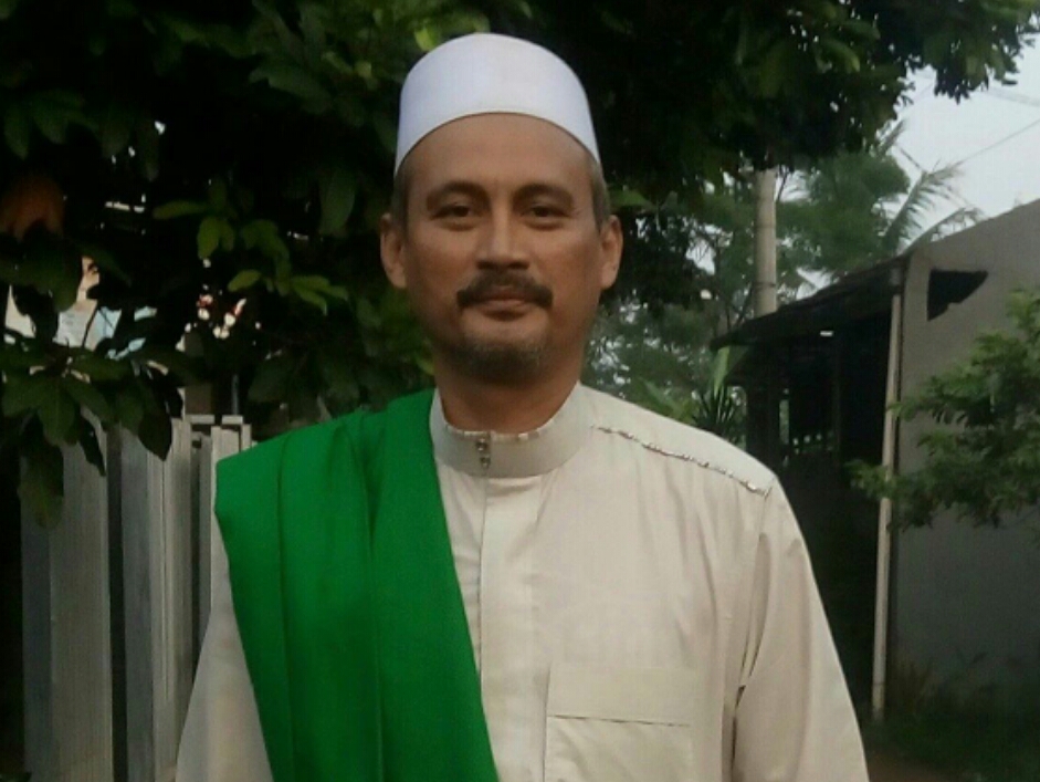 Habib Umar Assegaf Palembang Nusagates