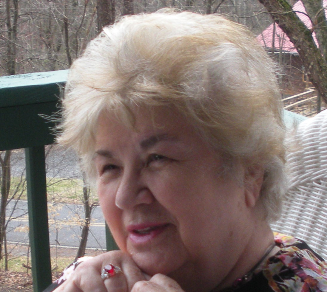 Asheville creative writing picture