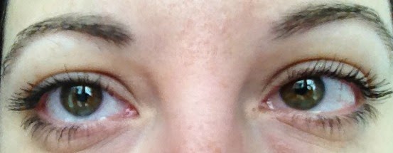 Kiko 30 Days Extension Daily Treatment Mascara Review Monica S Beauty In Five Minutes