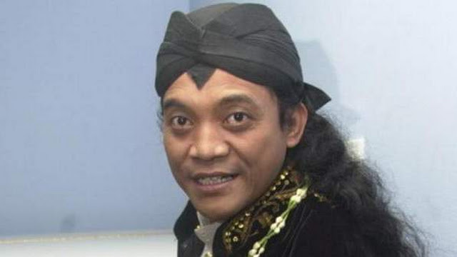 Didi Kempot - Pamer Bojo