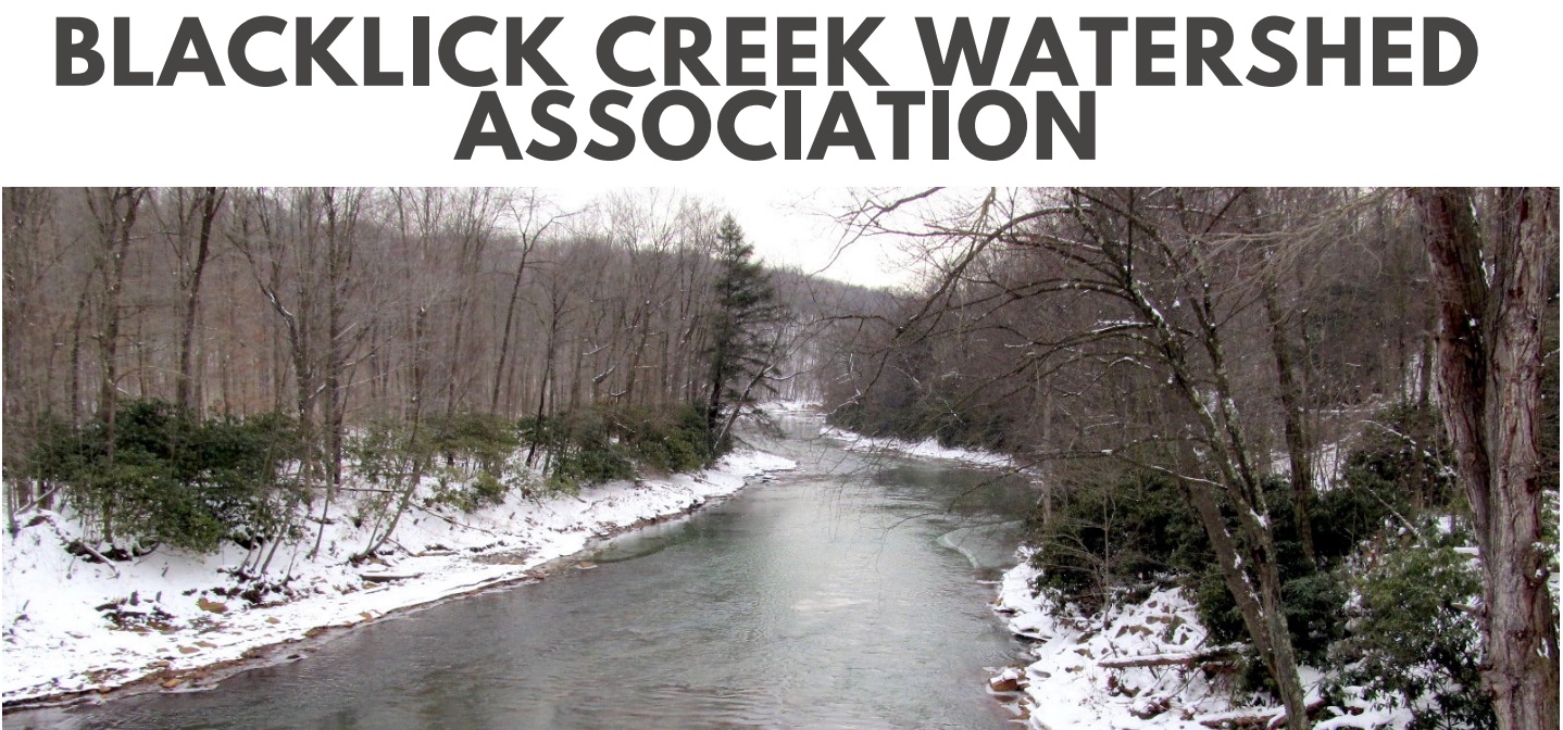 PA Environment Digest Blog Latest Blacklick Creek Watershed Assn