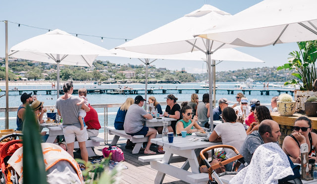 Restaurants in Western Sydney: Tips when eating alone