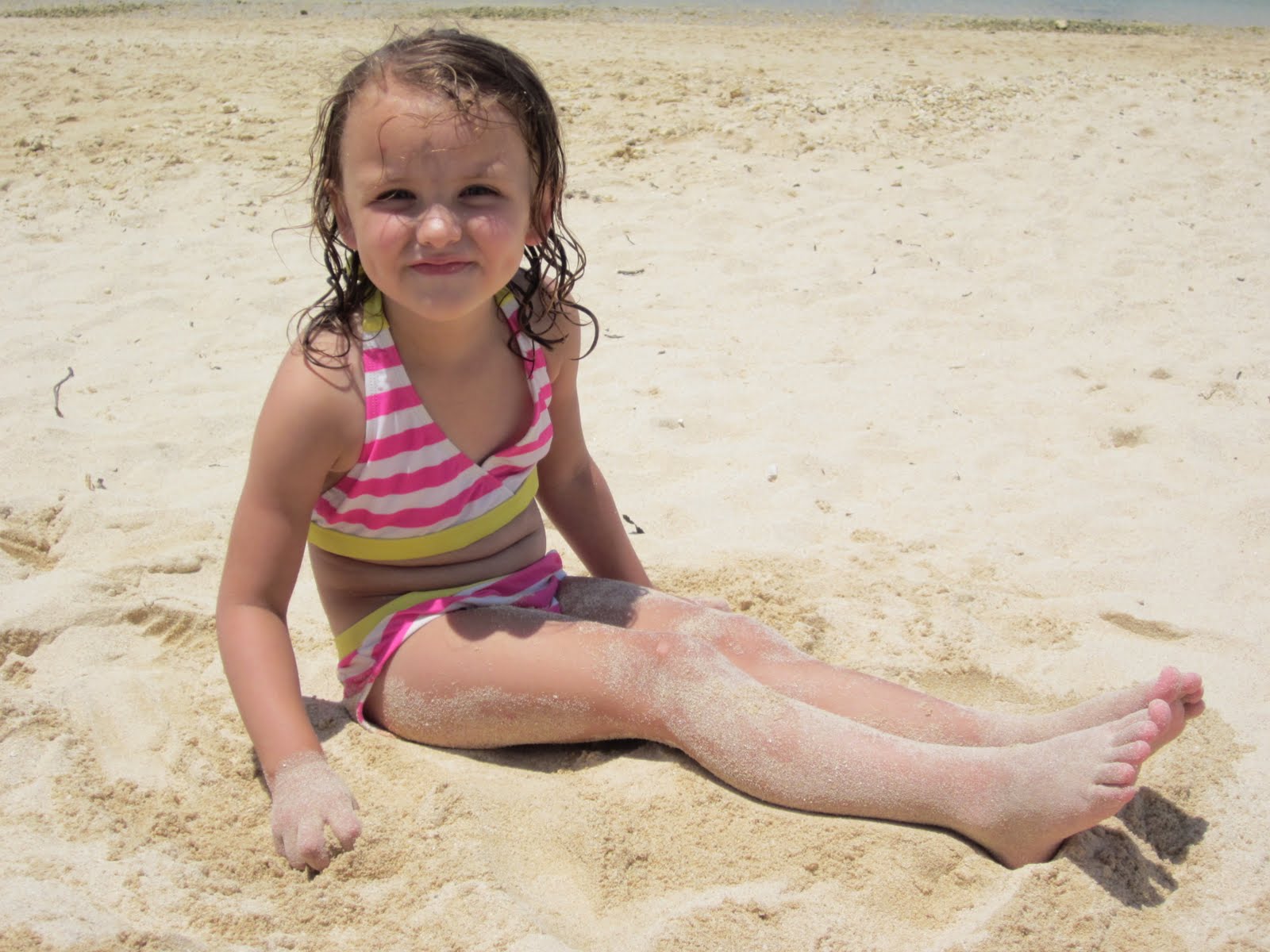 Enjoying Life With 4 Kids 1st