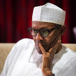 Presidency distants Buhari in ISIS' Ahmed Al-Assir Nigeria visa scandal.